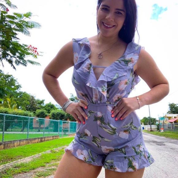 Romper - Picture 1 of 1